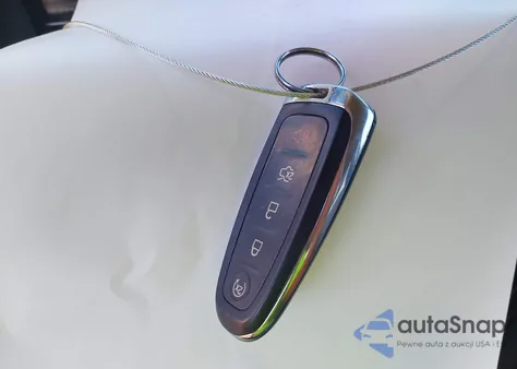 2013 Ford Flex Limited from USA, damaged, VIN 2FMHK6DT2DBD31179